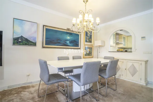 Adosado 3 habitaciones 160m² en venta - Marbella — 7