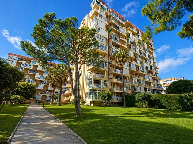 Estudio 33m² en venta - Centro — 18