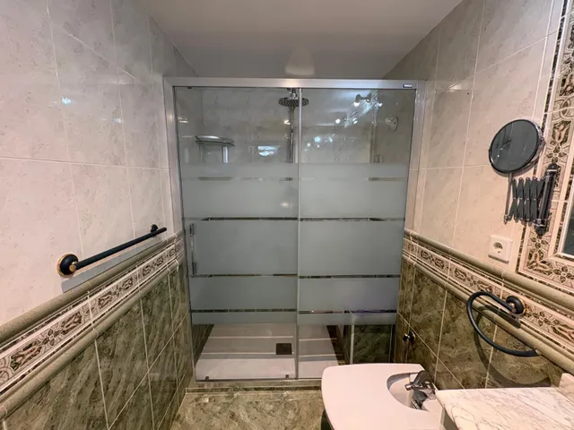 4 habitaciones y ascensor junto a la Avenida del Aeropuerto — 19