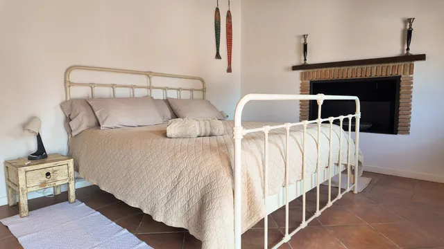 Chalet 6 habitaciones 226m² en venta - Alora pueblo — 45