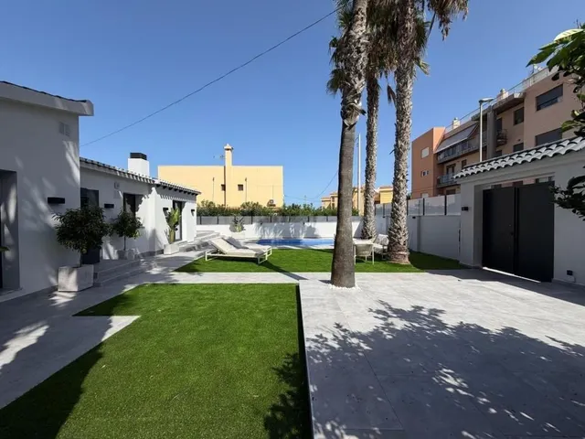 Villa 4 habitaciones 103m² en venta - Punta Prima — 6