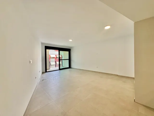 apartamento de obra nueva llave en mano en alicante — 29