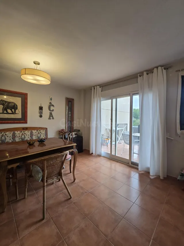DUPLEX ADOSADO EN ALTORREAL — 4