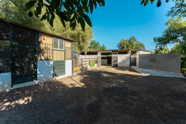 Finca rústica 2 habitaciones 166m² en venta - South of spain — 26