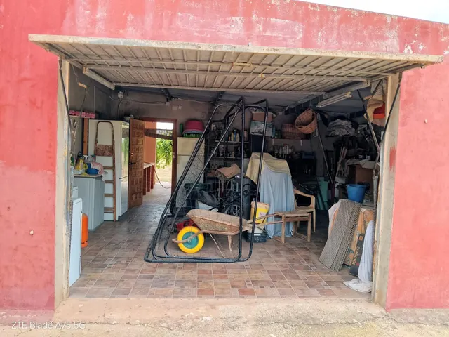 Finca rústica 4 habitaciones 230m² en venta - La Magdalena — 22