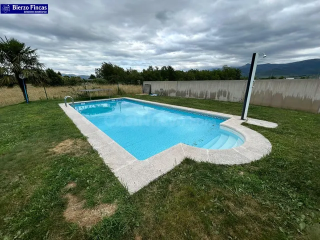 SE VENDE CASA EN FUENTESNUEVAS - foto 3
