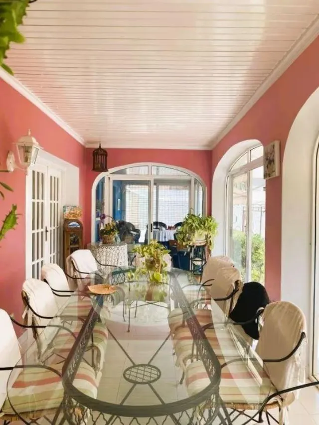 Extraordinario Chalet — 9