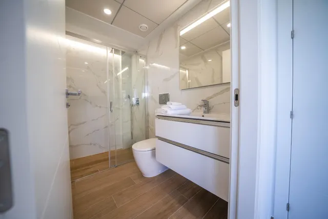 VILLAS DE LUJO EN ALGORFA.ALICANTE (DESDE 465.000€) — 36