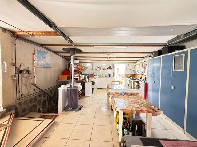 Impresionante Chalet Independiente en El Chaparral, Torrevieja — 21