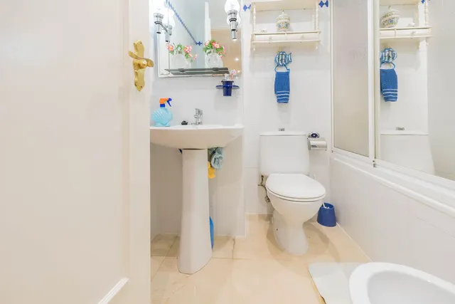 Apartamento 3 habitaciones 92m² en venta - Centro — 22