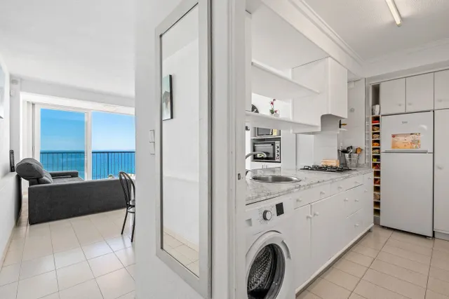 Apartamento 3 habitaciones 77m² en venta - Santiago bernabeu — 7