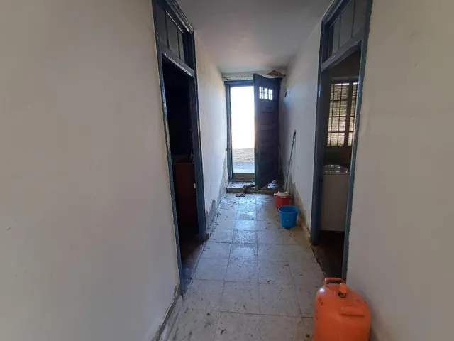 Casa con terreno en Hospital de Órbigo. — 24