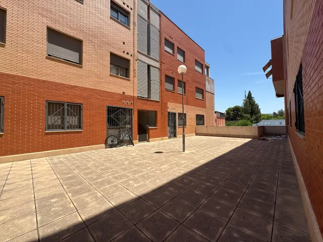 Piso de 3 dormitorios en zona norte — 20