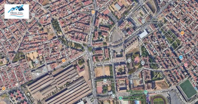 Venta de Piso en Dos Hermanas — 3