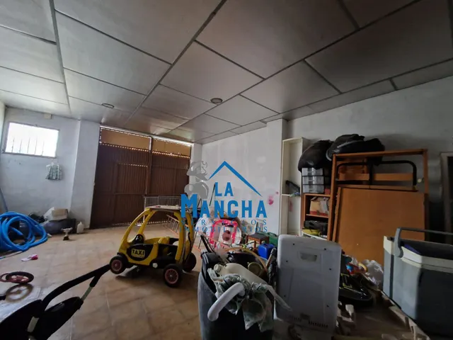 *180.000€* inmobiliaria la mancha vende parcela en Albacete — 33