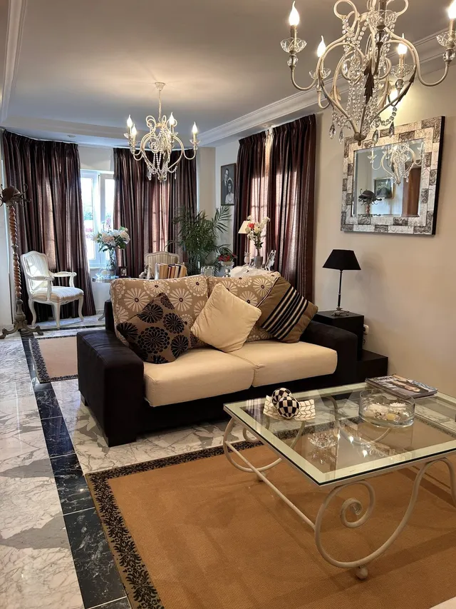 Chalet 4 habitaciones 246m² en venta - El Zabal-Santa Margarita — 16