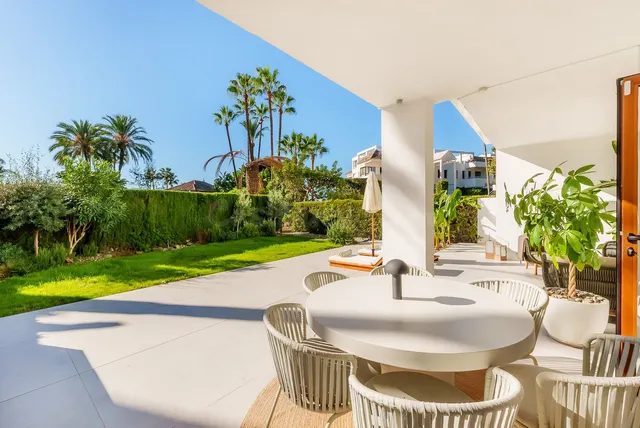 Apartamento 4 habitaciones 201m² en venta - Marbella - foto 4