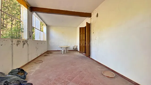 ESPECTACULAR FINCA DE 32 HECTAREAS IDEAL PARA DESCONECTAR O INVERSION PARA COMPLEJO RURAL — 16