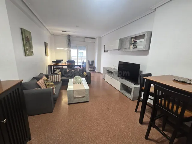 Apartamento 3 habitaciones 125m² en venta - Playa del Cura — 2