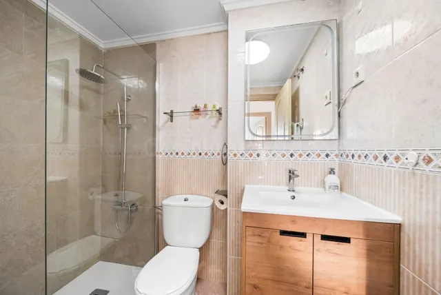 APARTAMENTO DE 2 DORMITORIOS 1 BAÑO EN LA MATA (TORREVIEJA) — 10