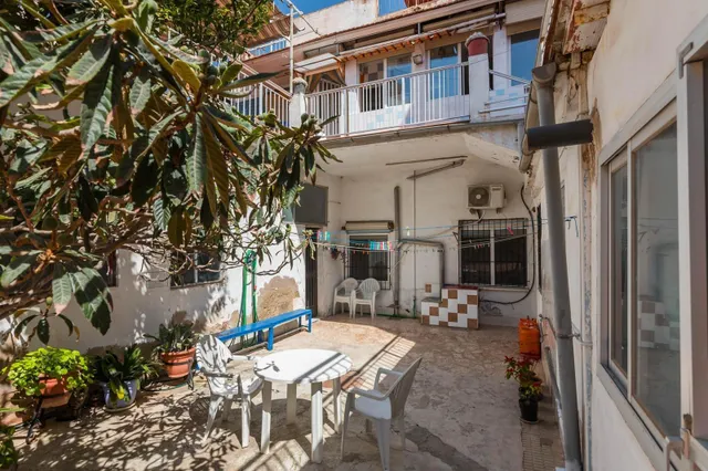 CASA EN LA ALBERCA — 31