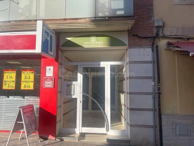 Piso con terrazas en zona céntrica de Torredembarra – Sin po - foto 3