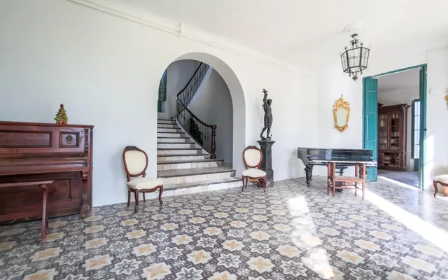 Villa 7 habitaciones 560m² en venta - Villahermosa - Santa Faz — 12
