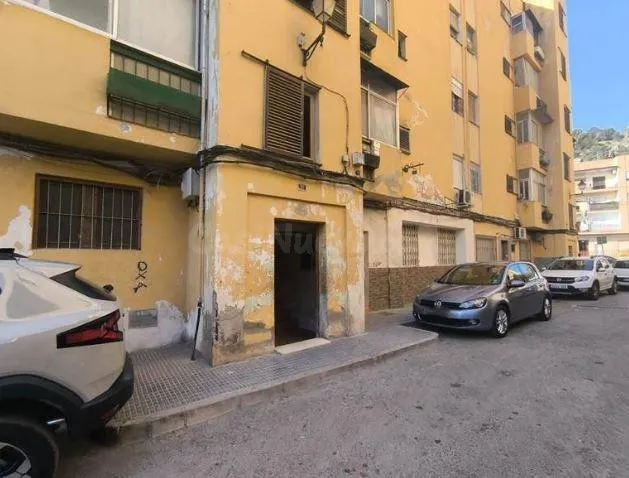 SE VENDE piso OKUPA en C TRAVESIA estación 2 31 de Abarán - foto 3