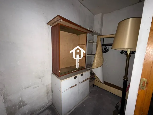 PISO DE 103 M2 CON GARAJE, TRASTERO Y BALCÓN EN PLENO CENTRO DE ALICANTE: 3ª PLANTA CON ASCENSOR — 46