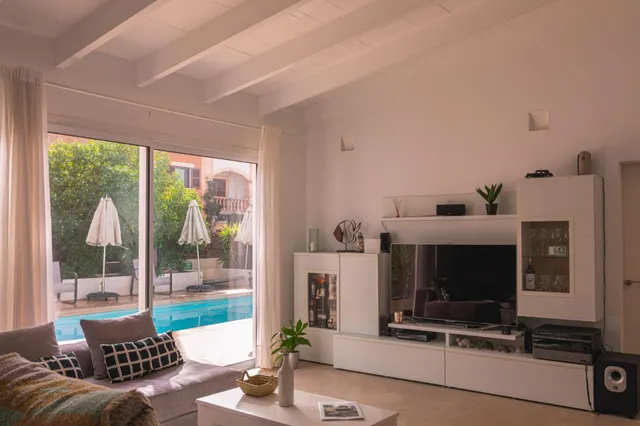 Chalet Unifamiliar en Port Verd — 8
