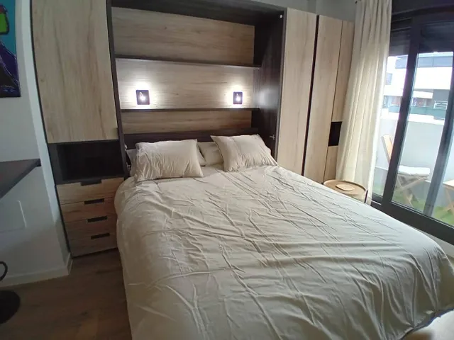 Exclusivo Estudio en Urbanización en San Sebastián de los Reyes — 12