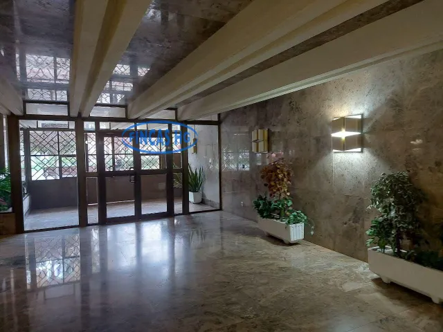 Amplia vivienda de lujo junto al Puerto Deportivo y Paseo Marítimo — 46
