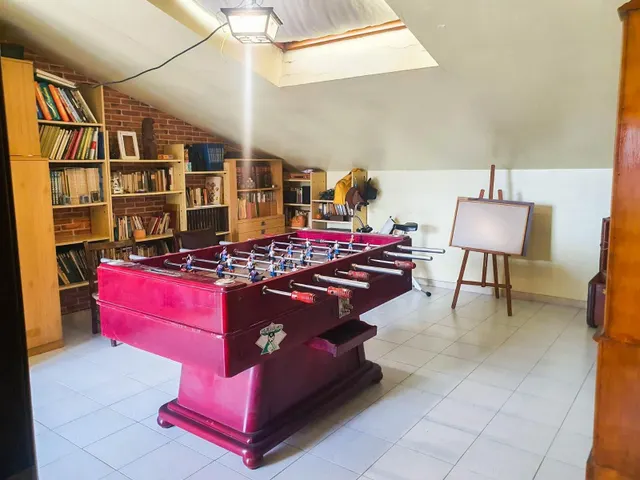 Casa a la venta en El Papiol con espectaculares vistas despejadas — 49