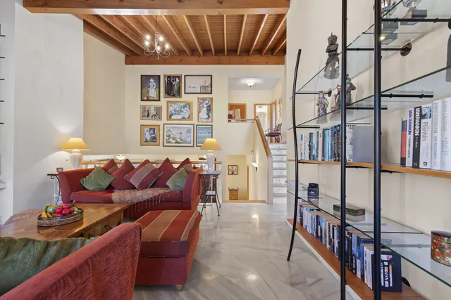 Chalet 3 habitaciones 245m² en venta - El Madroñal — 8