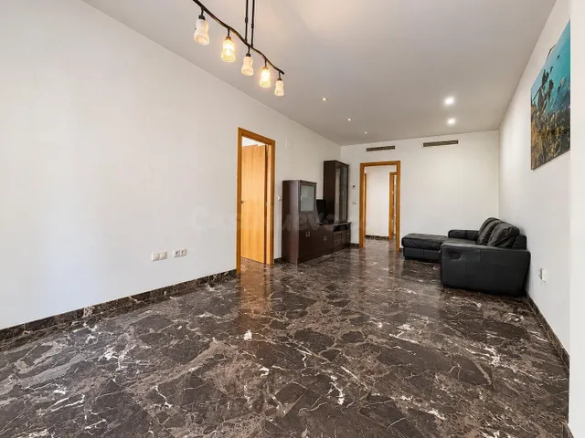 Piso en planta baja a la venta en naquera — 2