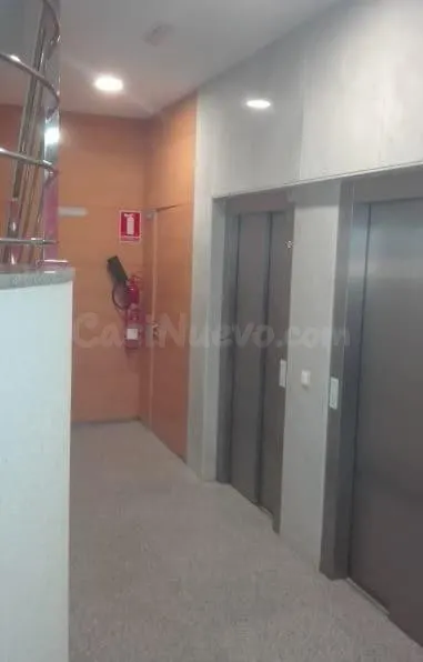 Garaje en venta para motos en El Parador. En C/Losas - foto 2