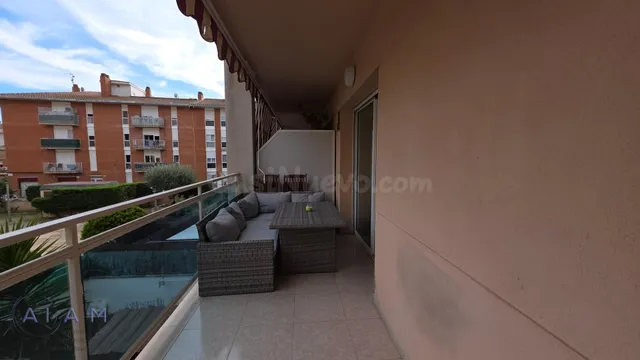 PISO DE 3 habitaciones CON TERRAZA EN SANT PERE - foto 3