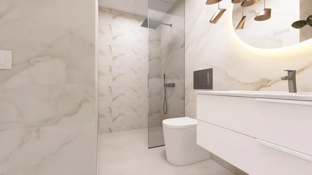 APARTAMENTO CON SPA. — 18