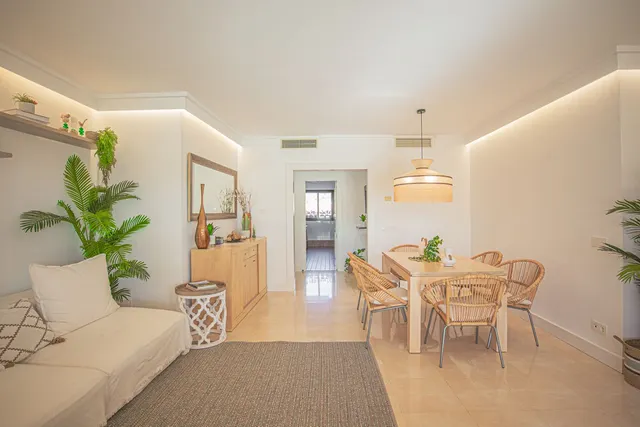 Apartamento 3 habitaciones 135m² en venta - Costa Del Sol — 8