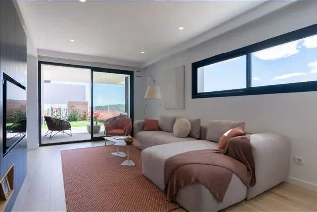 Ático 3 habitaciones 105m² en venta - CUMBRES DEL SOL — 26