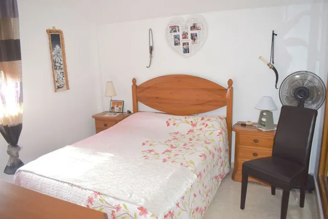 Villa 3 habitaciones 100m² en venta - El Edén - Los Estaños — 19