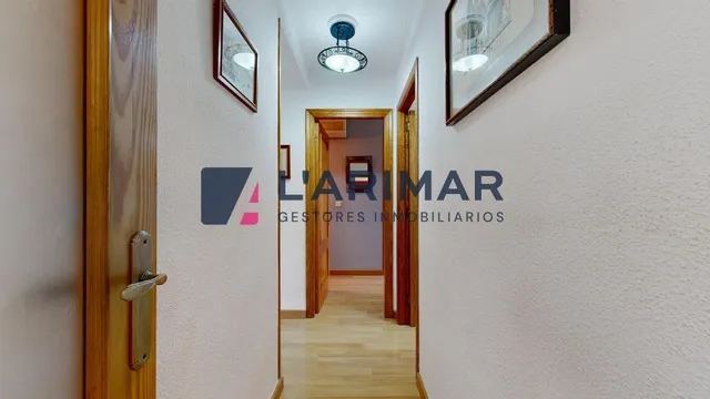VIVIENDA 4 habitaciones CON PISCINA EN SAN JUAN PUEBLO — 30