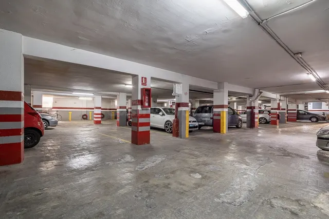 Garaje a la venta en zona Hipercor — 3