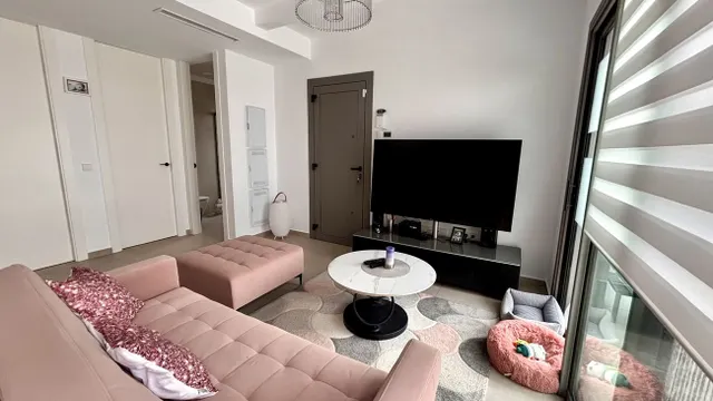 Villa 3 habitaciones en venta - Pueblo — 16