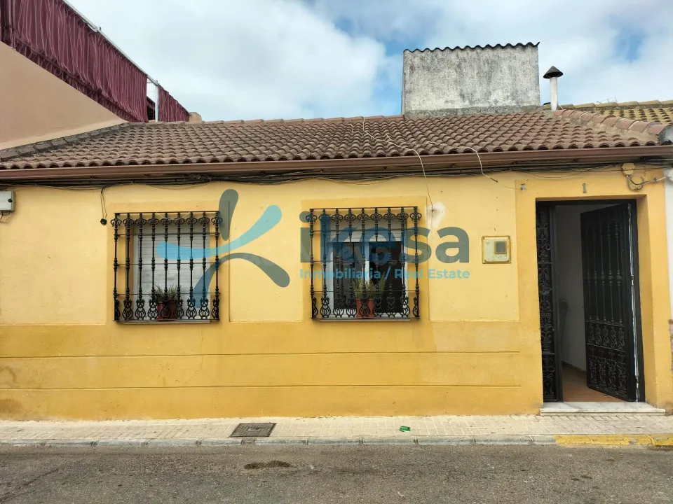 Venta de Casa Adosada en Posadas - Córdoba