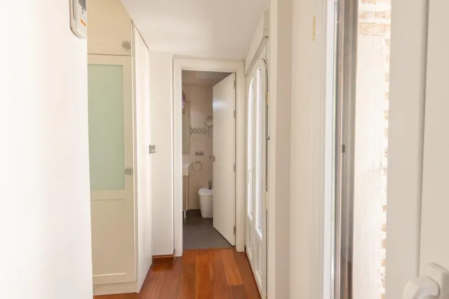 ¡CASA CON ENCANTO Y VISTAS EN PLENA PLAZA DE SANTO DOMINGO... EN EL EMBLEMÁTICO BARRIO DEL REALEJO! — 19