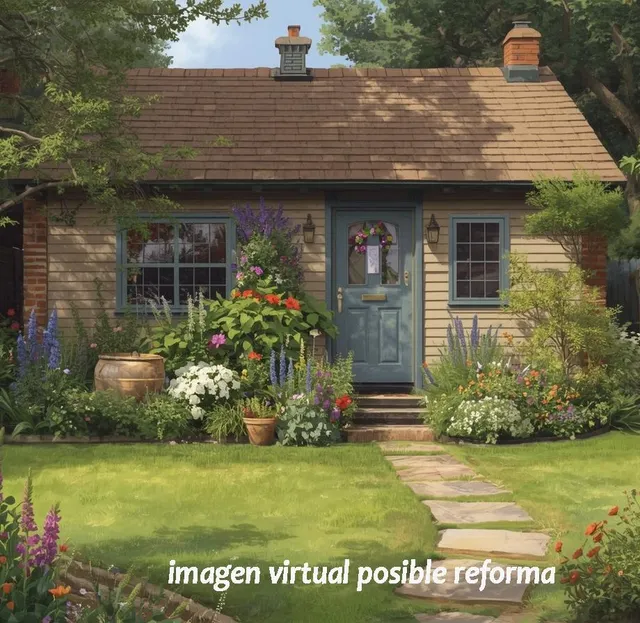 Construye la casa de tus sueños. ¿Cuál es la tuya? — 12