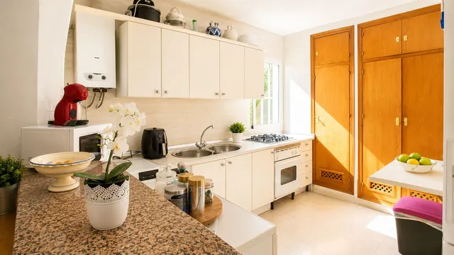 Finca rústica 3 habitaciones 95m² en venta - Costa Del Sol — 8