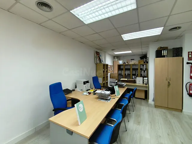 Oficina 64m² en venta - Encarnación-Las Setas - foto 5
