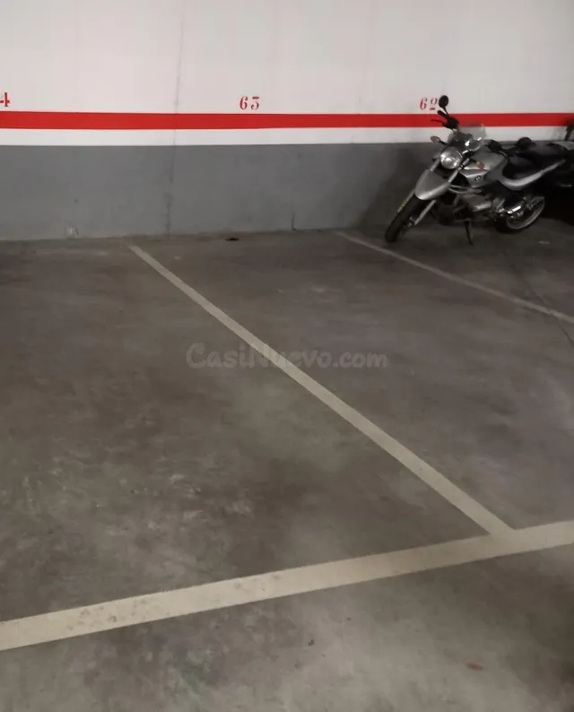 Parking en C/ la Vinya. - foto 3